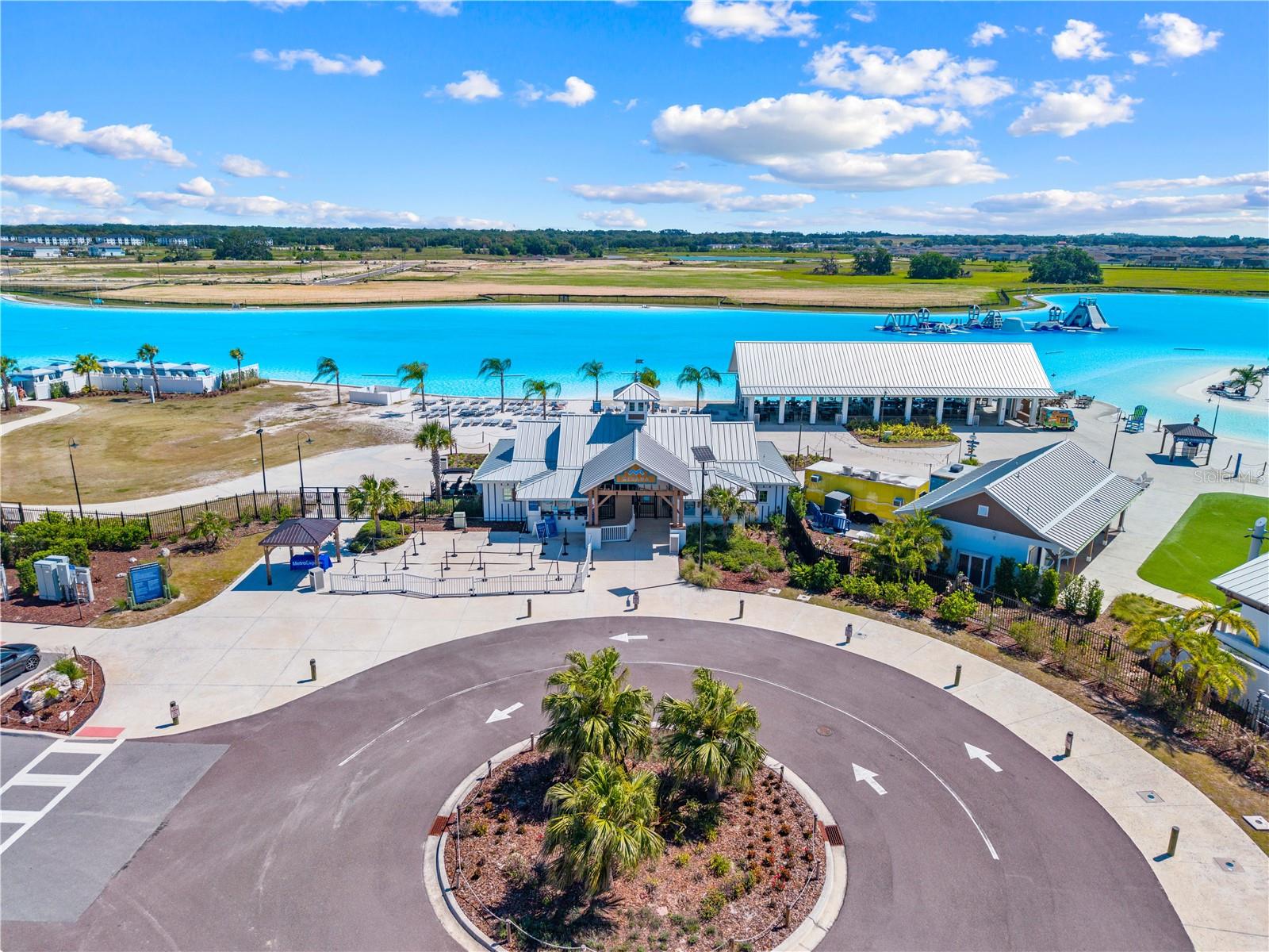 MIRANDA PARCELS 20 & 22 REPLAT - Residential