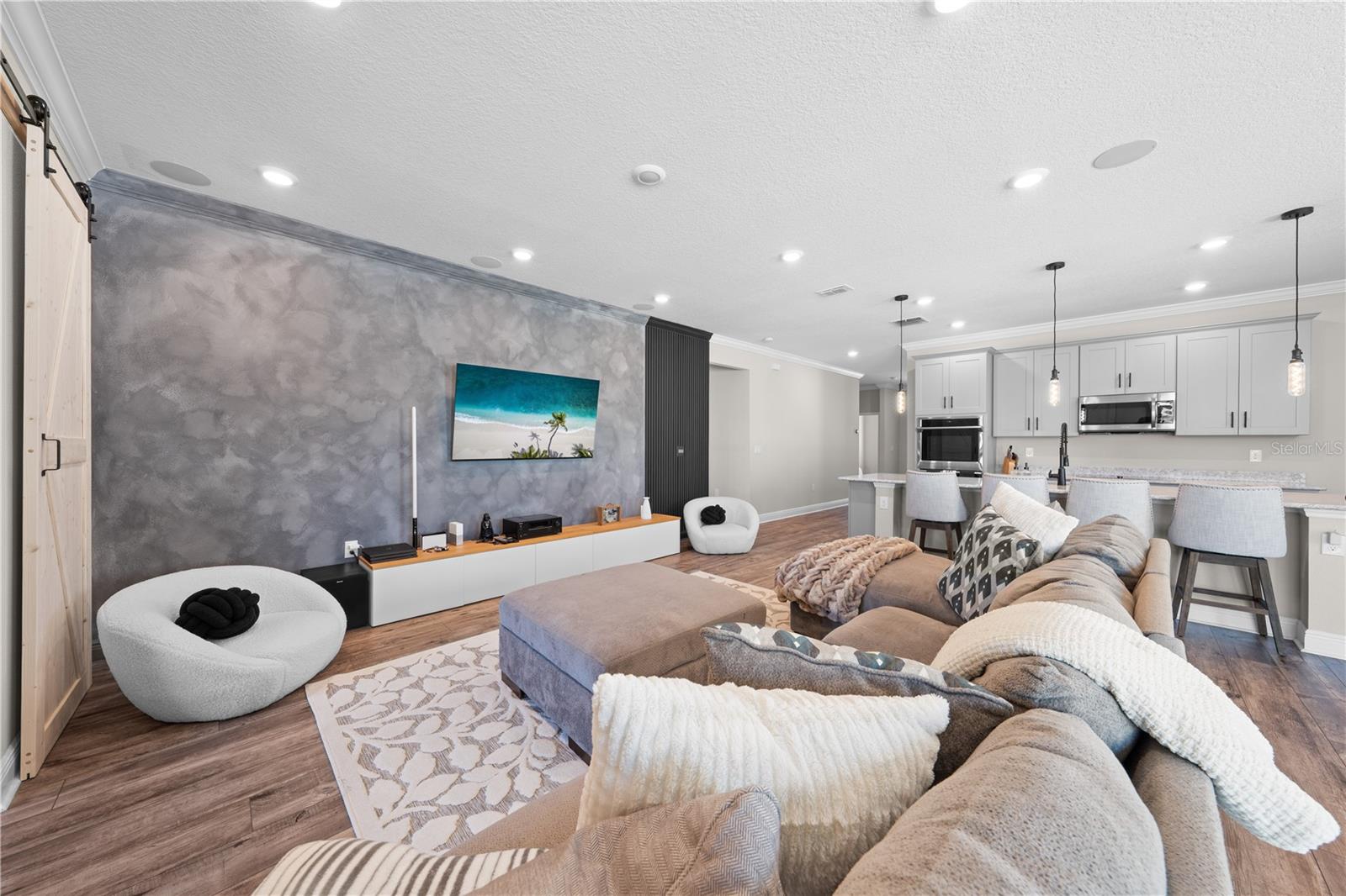 MIRANDA PARCELS 20 & 22 REPLAT - Residential