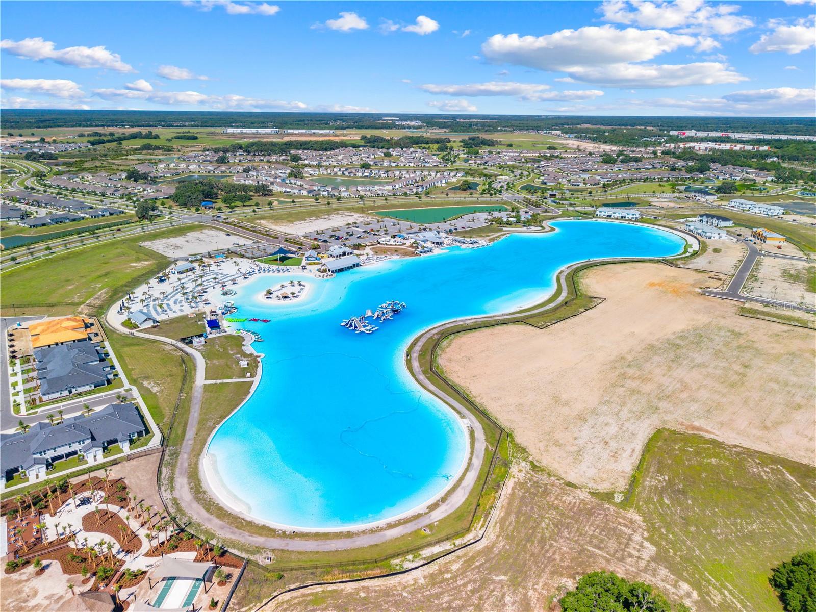 MIRANDA PARCELS 20 & 22 REPLAT - Residential