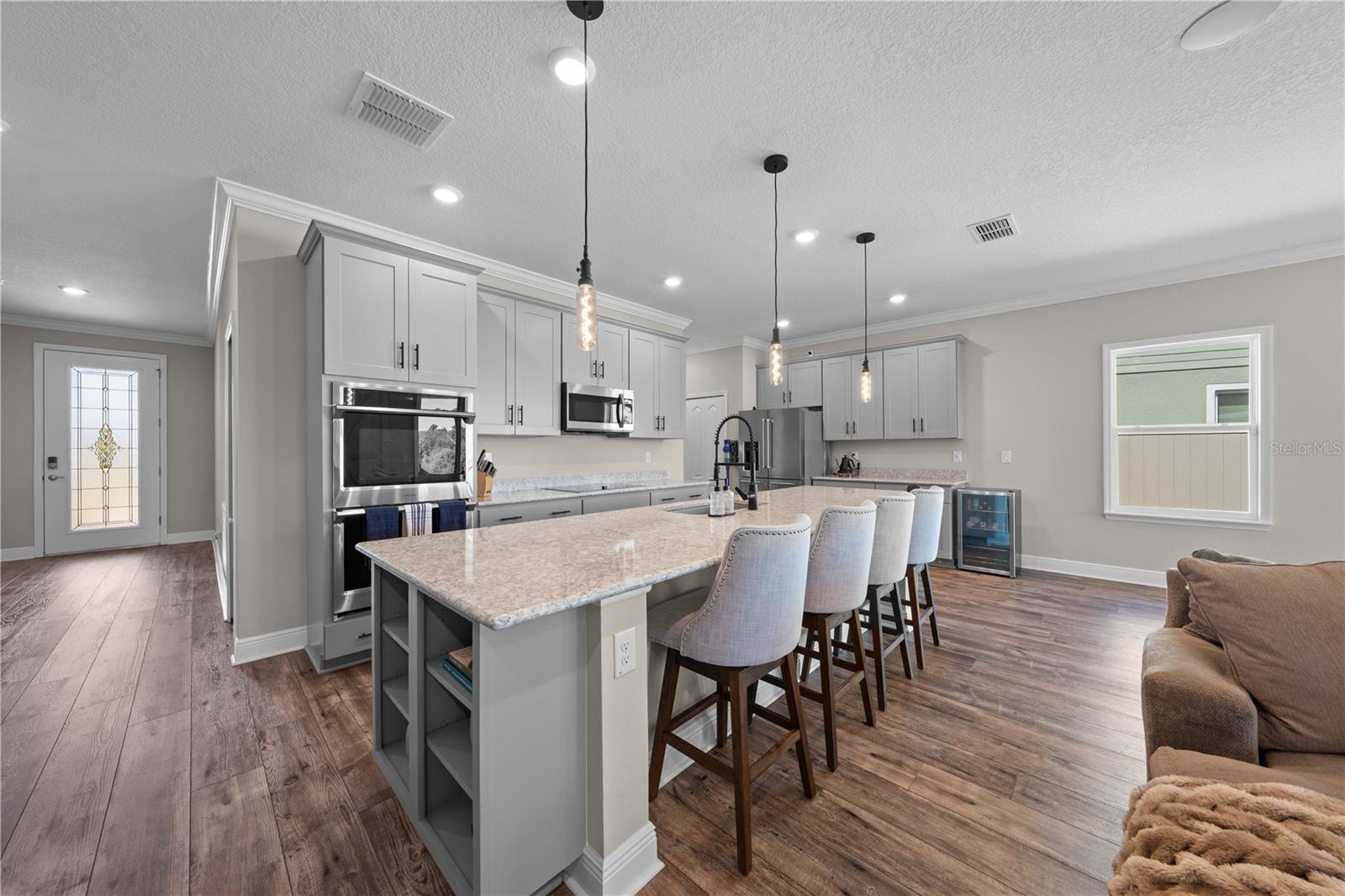 MIRANDA PARCELS 20 & 22 REPLAT - Residential