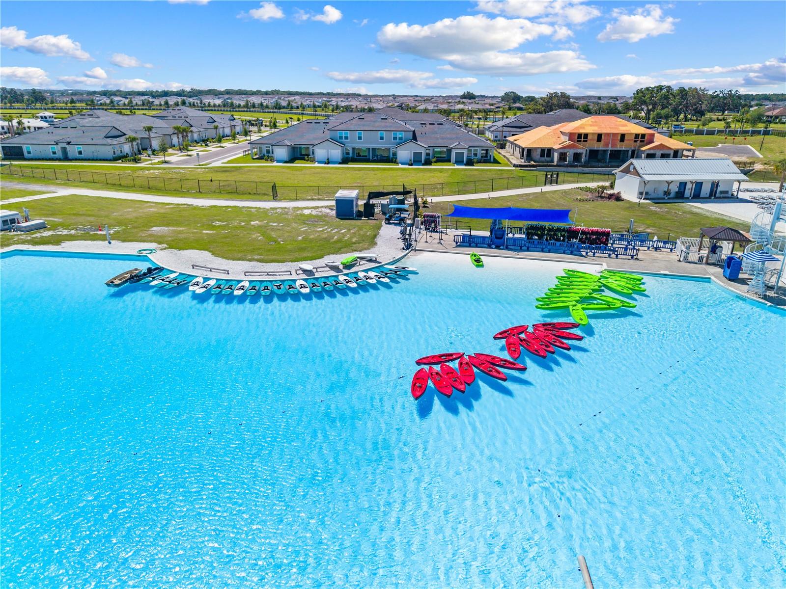 MIRANDA PARCELS 20 & 22 REPLAT - Residential