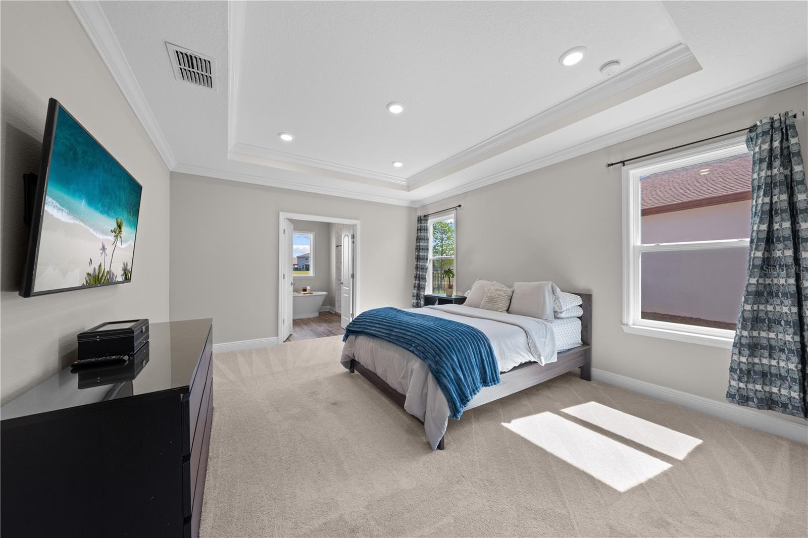 MIRANDA PARCELS 20 & 22 REPLAT - Residential