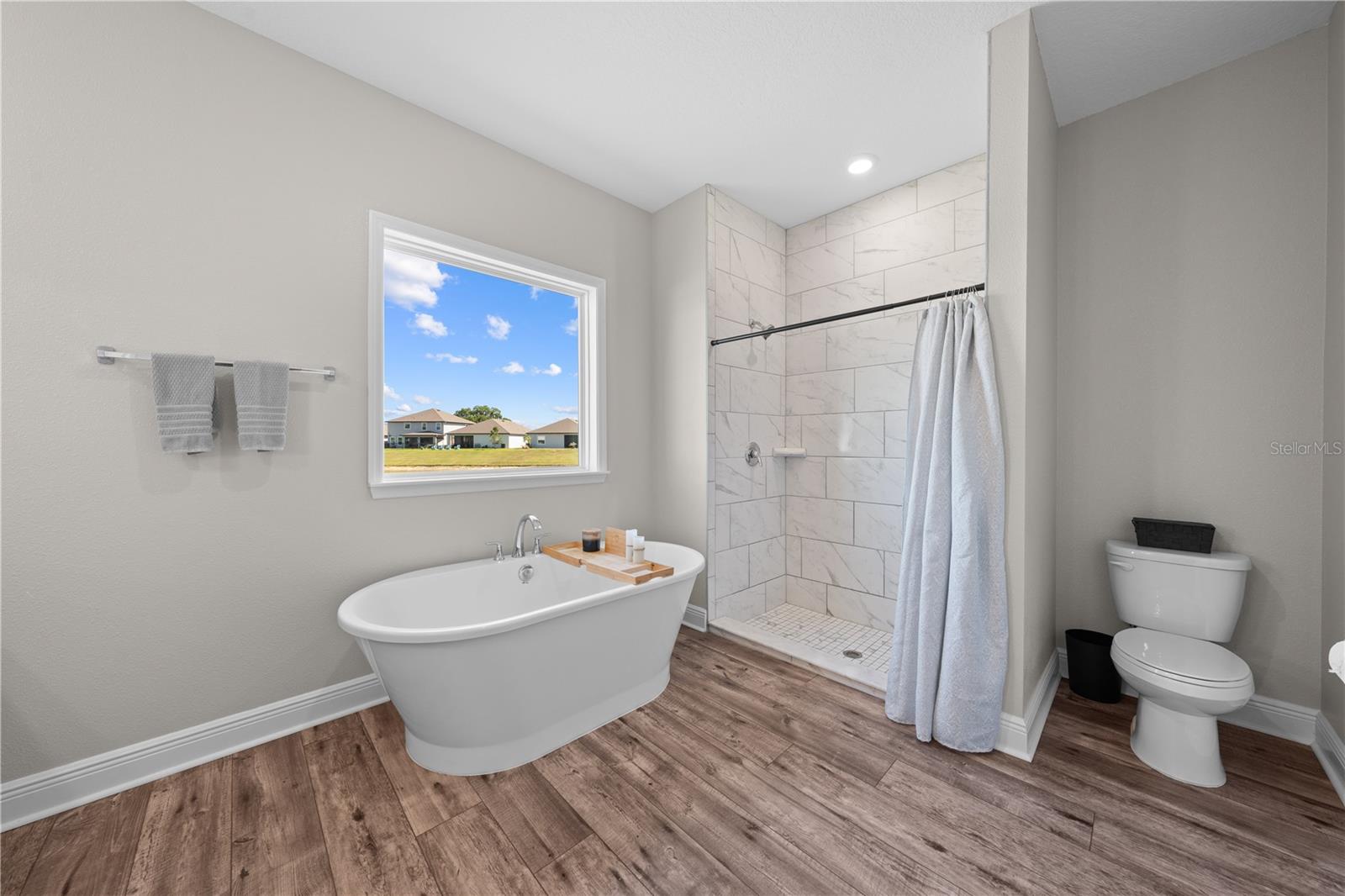 MIRANDA PARCELS 20 & 22 REPLAT - Residential