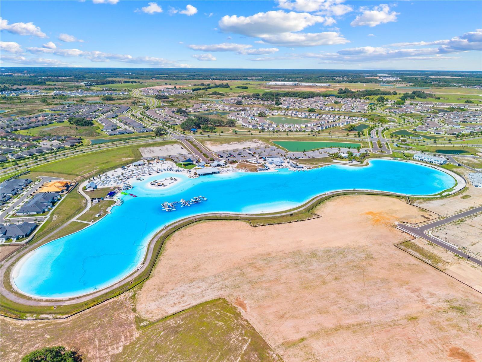 MIRANDA PARCELS 20 & 22 REPLAT - Residential