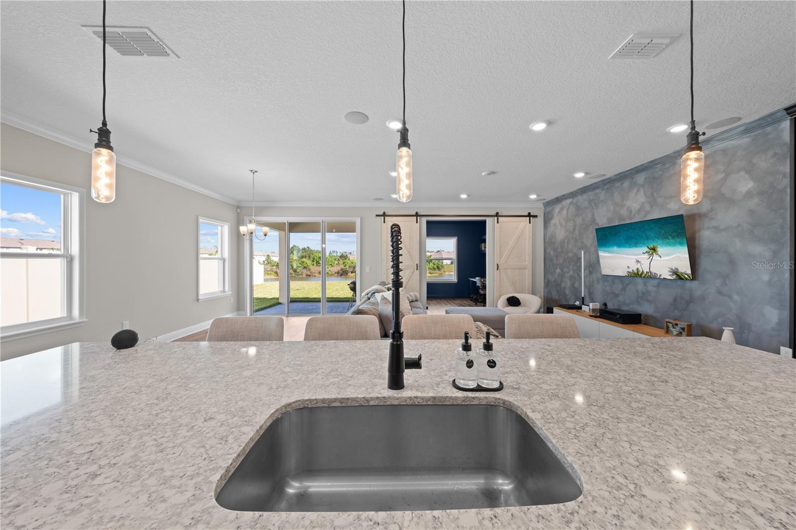 MIRANDA PARCELS 20 & 22 REPLAT - Residential