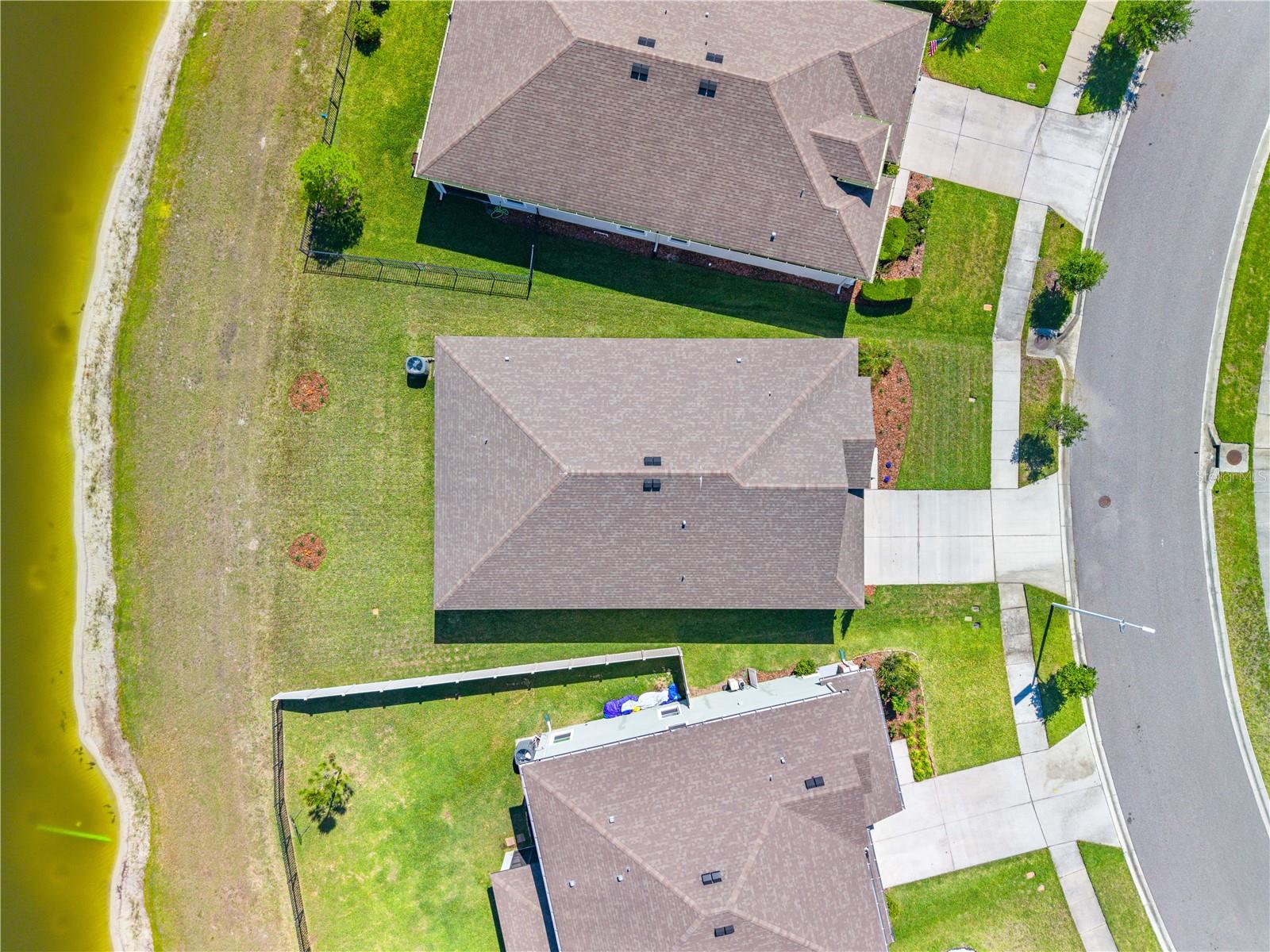 MIRANDA PARCELS 20 & 22 REPLAT - Residential