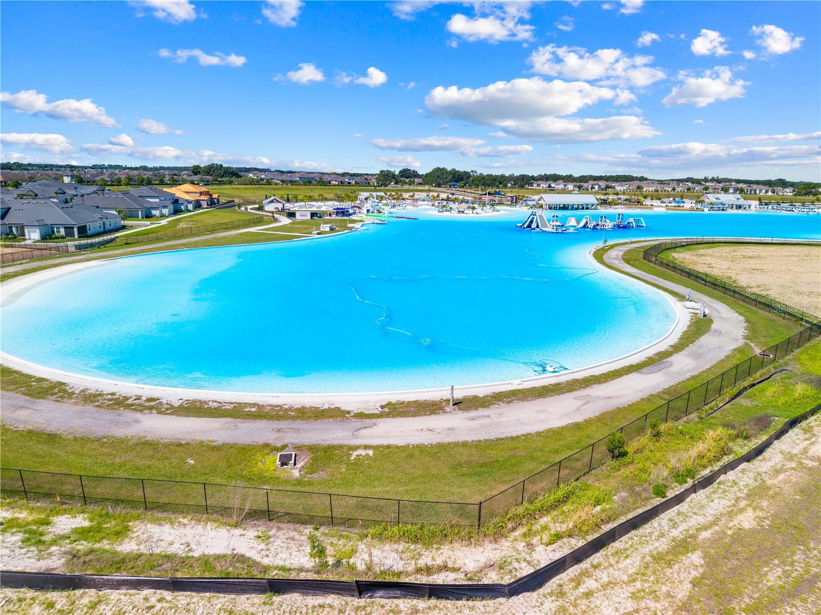 MIRANDA PARCELS 20 & 22 REPLAT - Residential