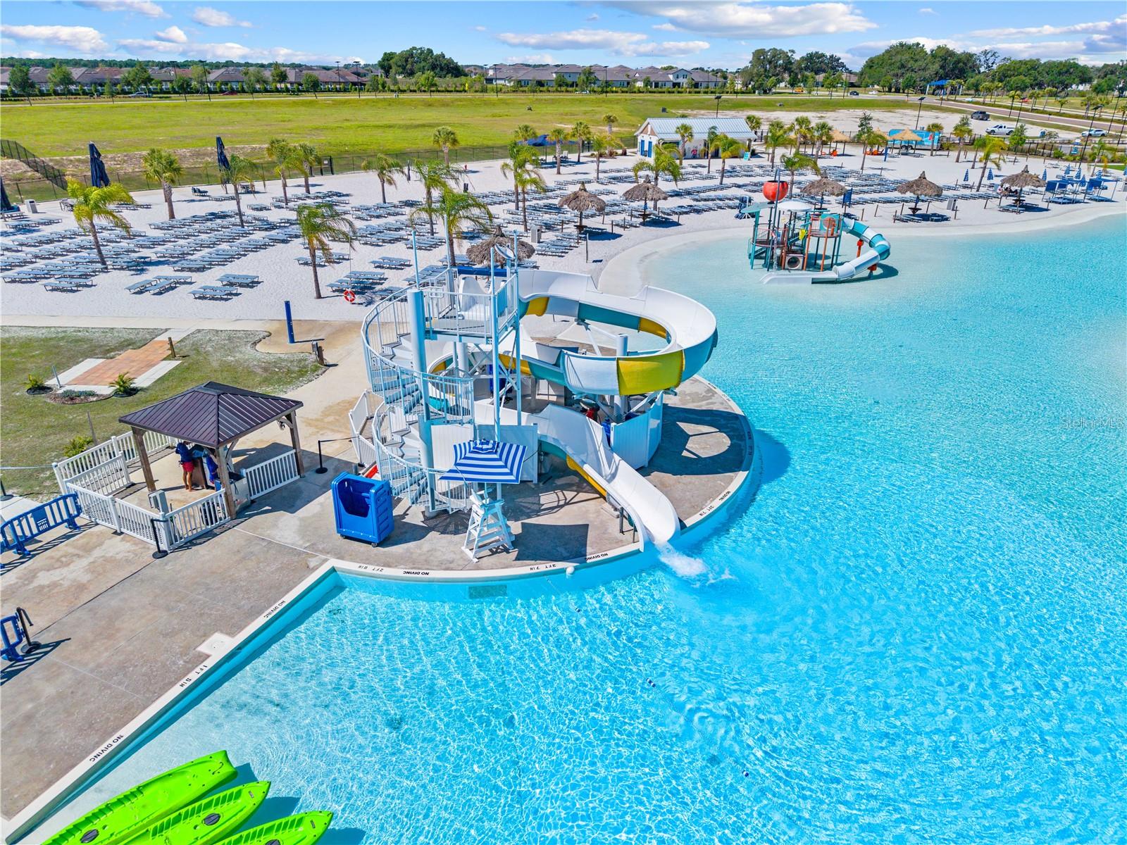 MIRANDA PARCELS 20 & 22 REPLAT - Residential