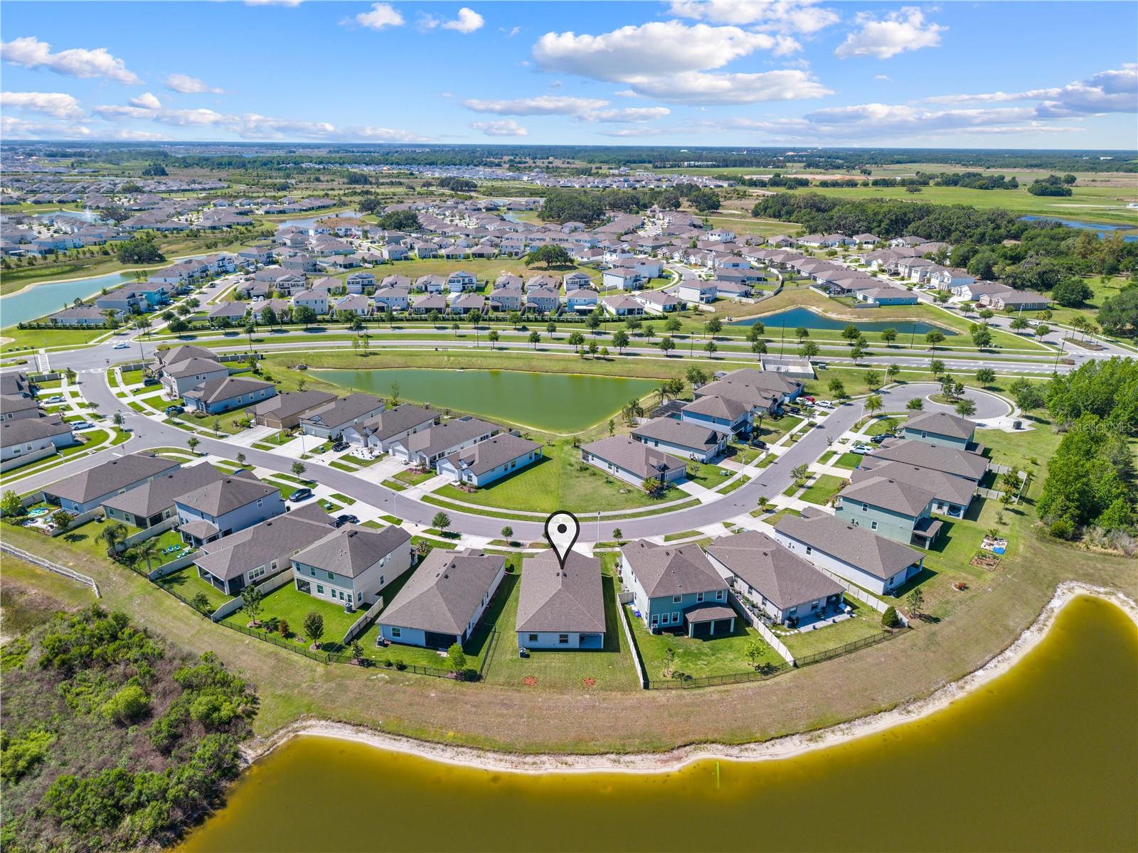 MIRANDA PARCELS 20 & 22 REPLAT - Residential