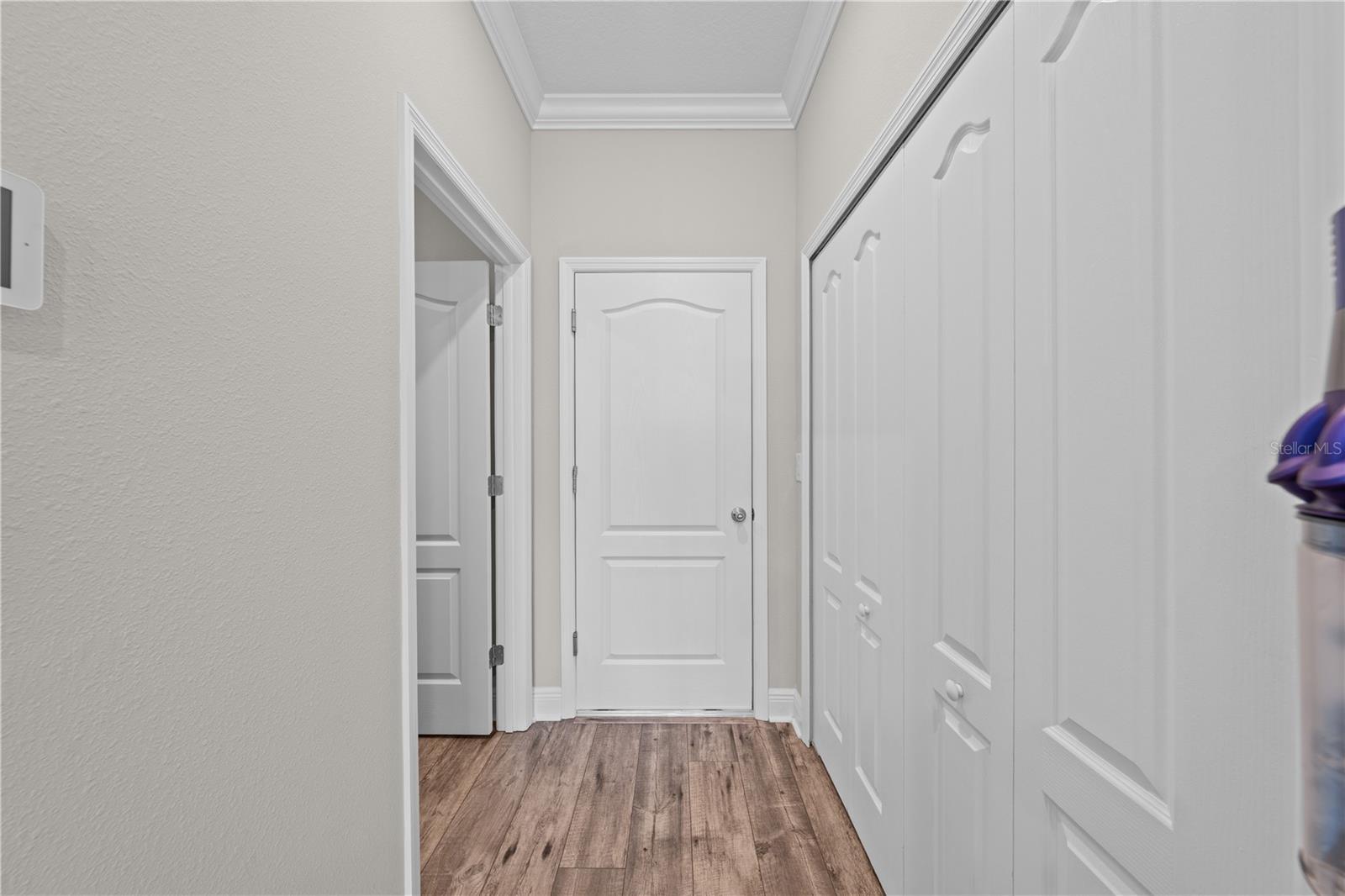 MIRANDA PARCELS 20 & 22 REPLAT - Residential