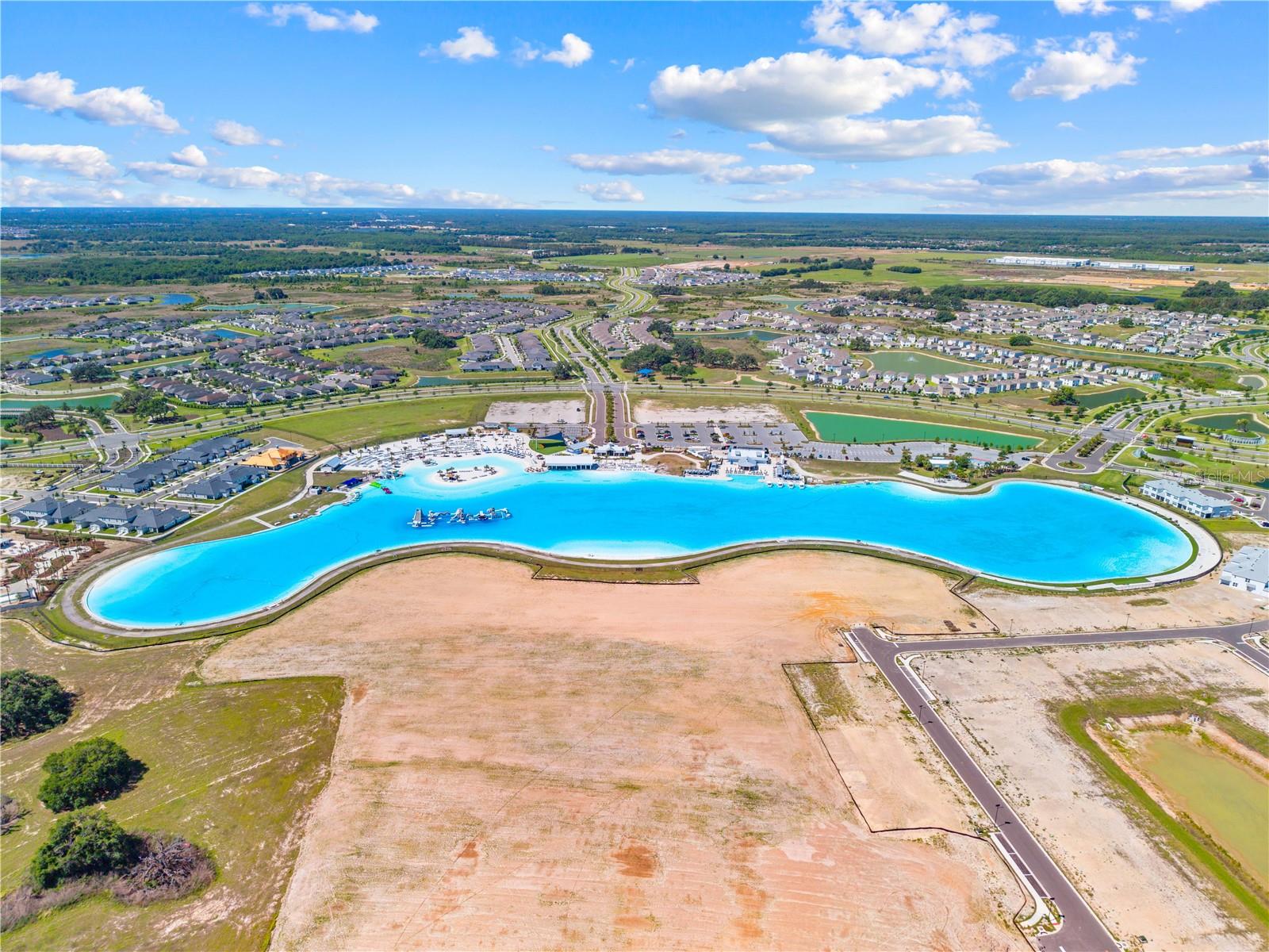 MIRANDA PARCELS 20 & 22 REPLAT - Residential