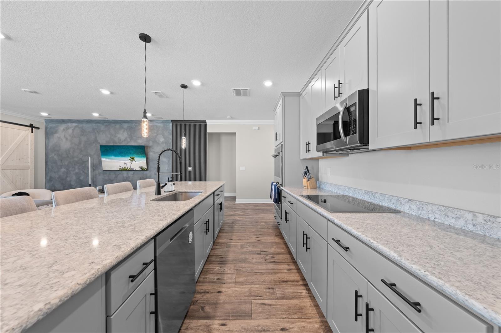 MIRANDA PARCELS 20 & 22 REPLAT - Residential