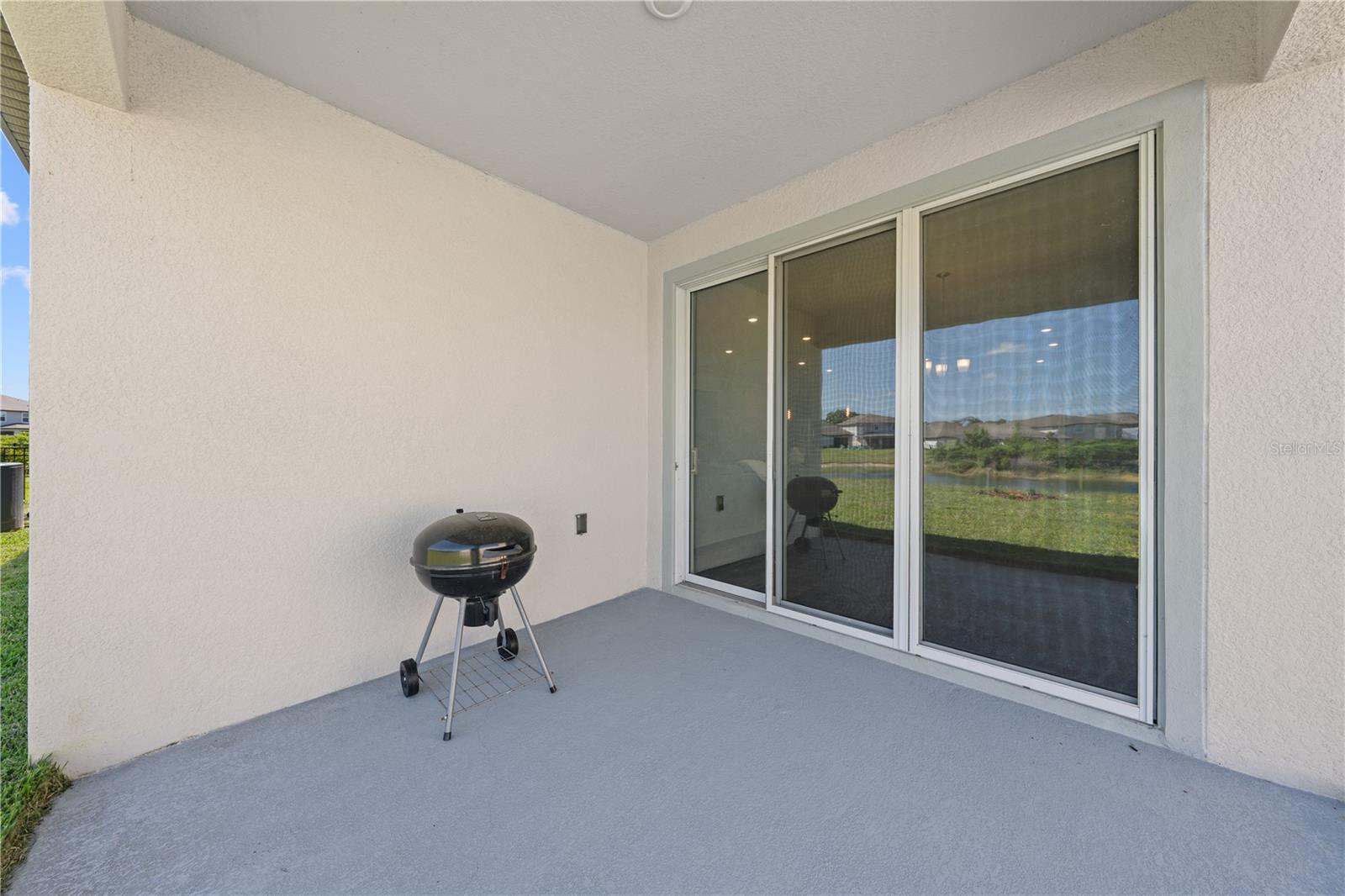 MIRANDA PARCELS 20 & 22 REPLAT - Residential