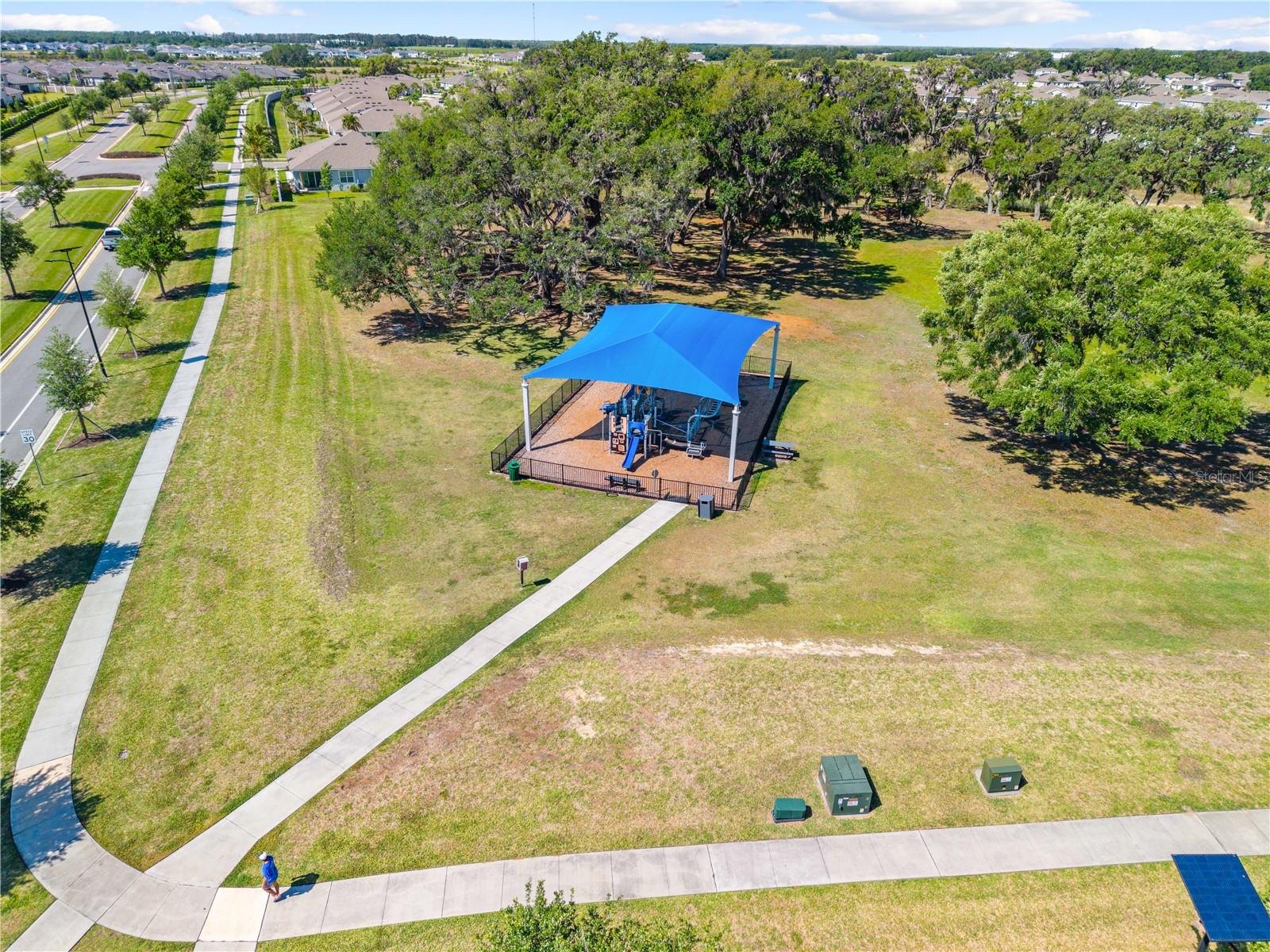 MIRANDA PARCELS 20 & 22 REPLAT - Residential