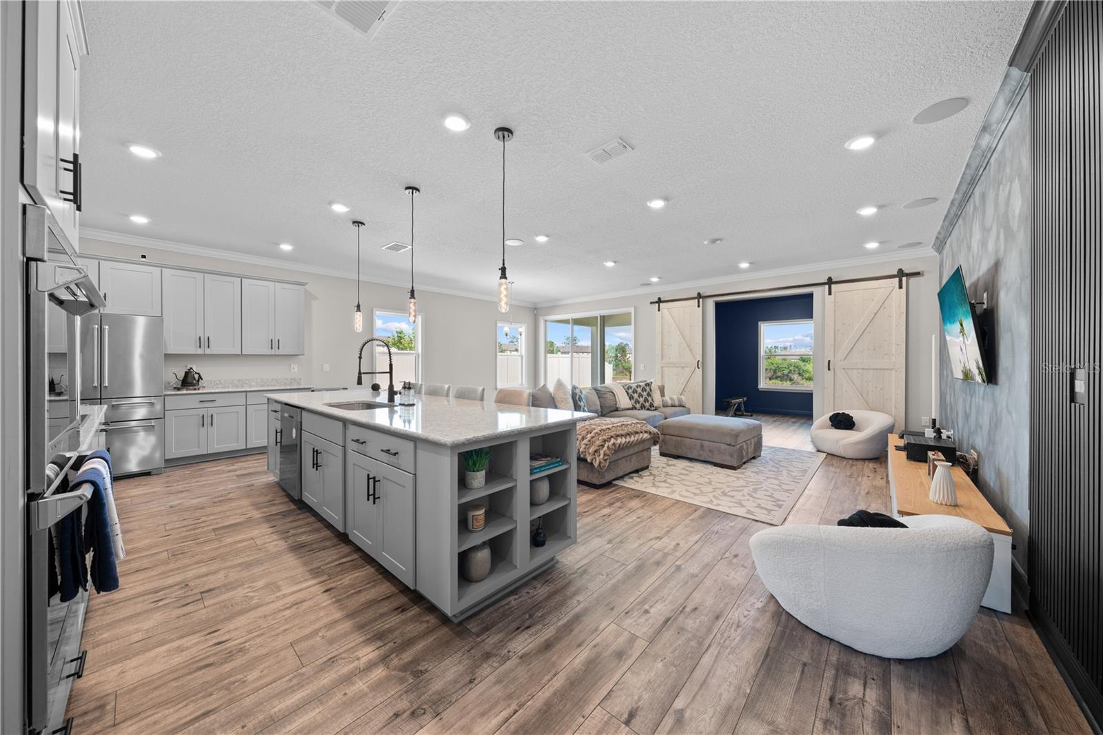 MIRANDA PARCELS 20 & 22 REPLAT - Residential