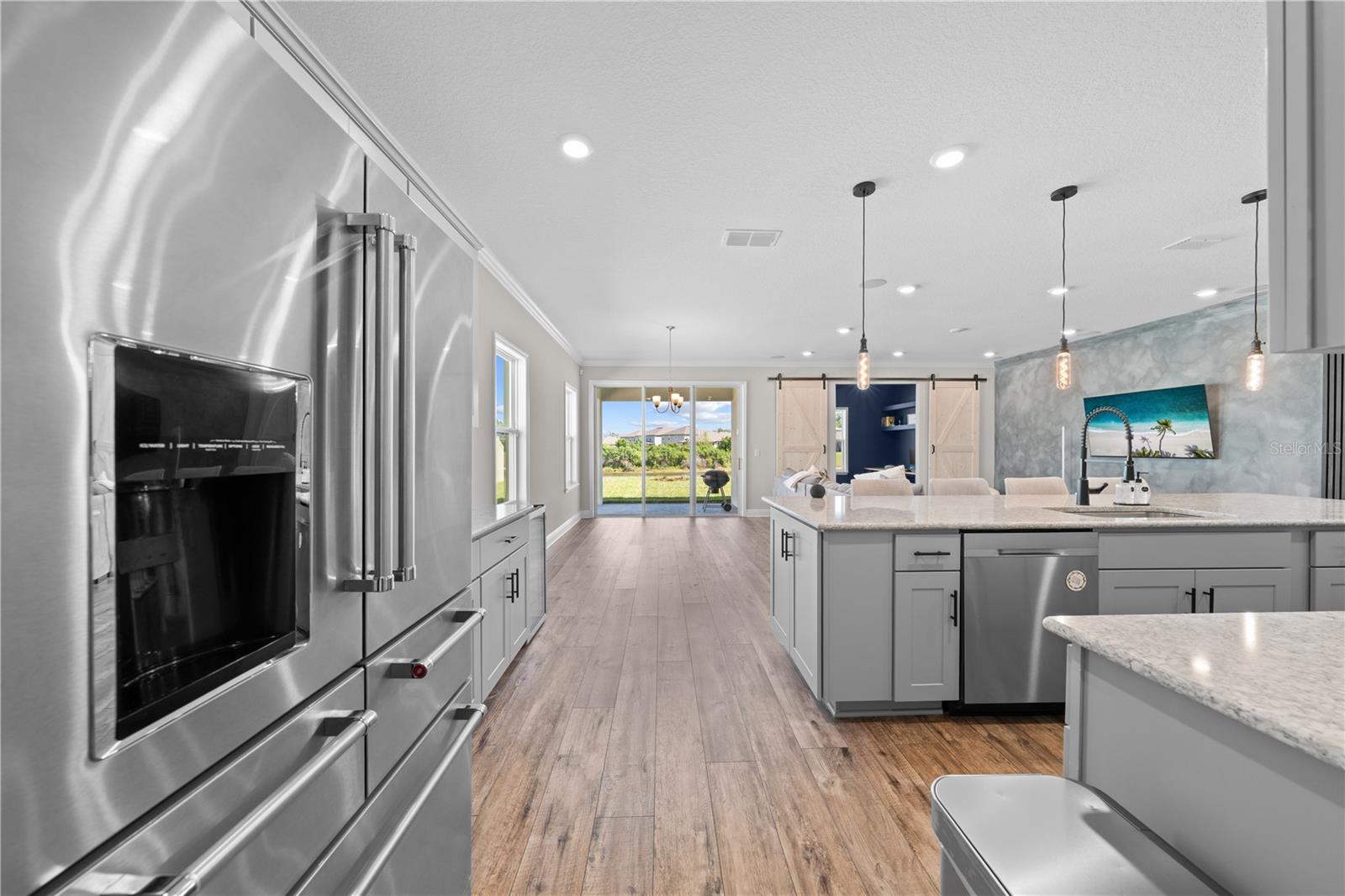 MIRANDA PARCELS 20 & 22 REPLAT - Residential