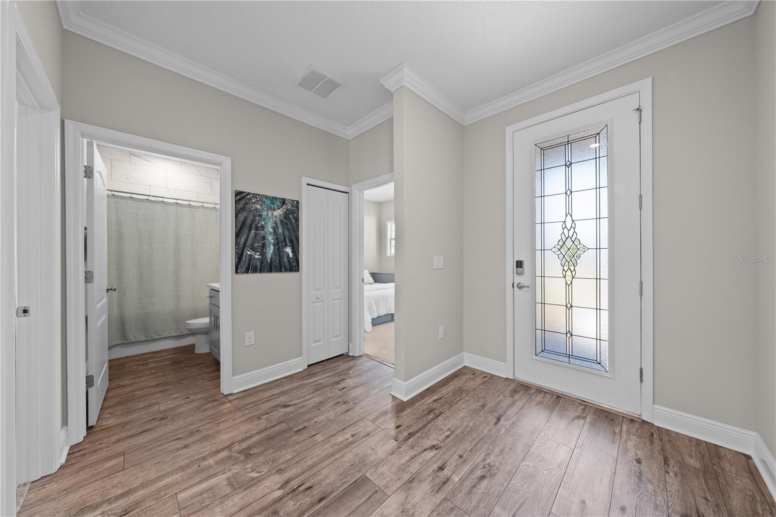 MIRANDA PARCELS 20 & 22 REPLAT - Residential