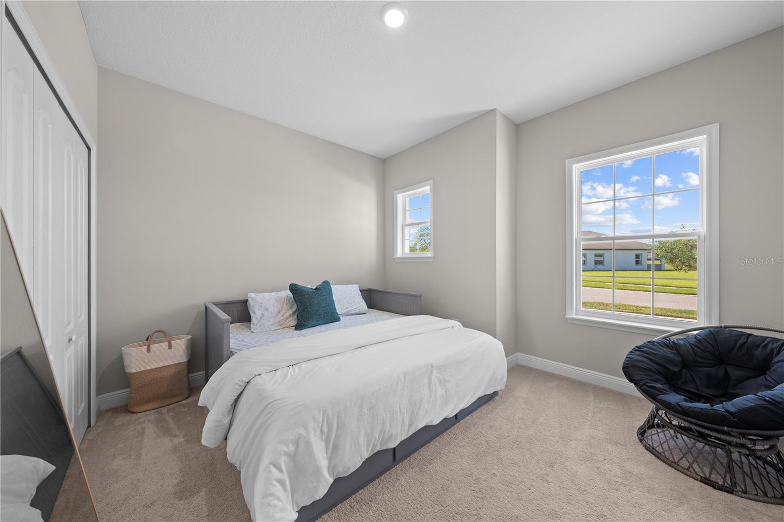 MIRANDA PARCELS 20 & 22 REPLAT - Residential