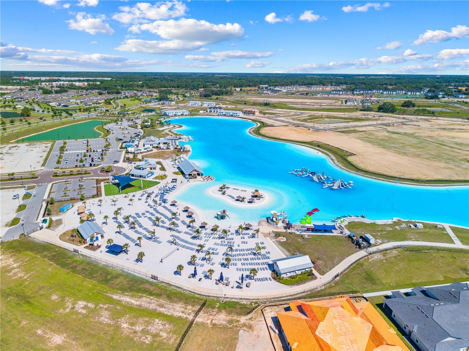 MIRANDA PARCELS 20 & 22 REPLAT - Residential