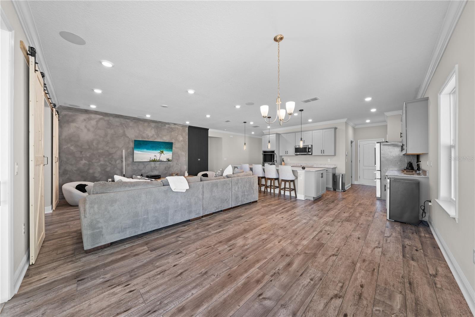 MIRANDA PARCELS 20 & 22 REPLAT - Residential