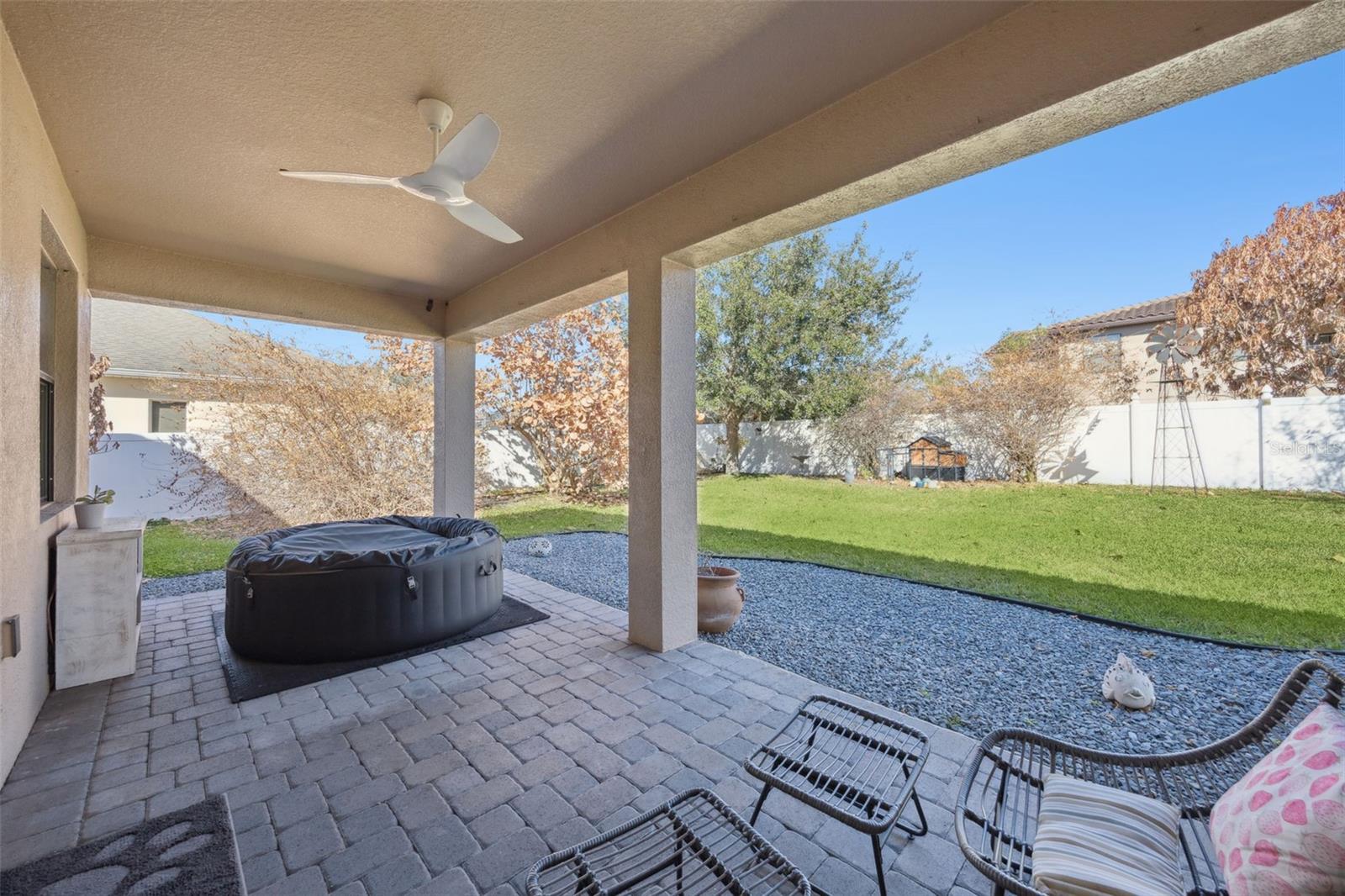 EAST LAKE PARK PH 3-5 - Residential