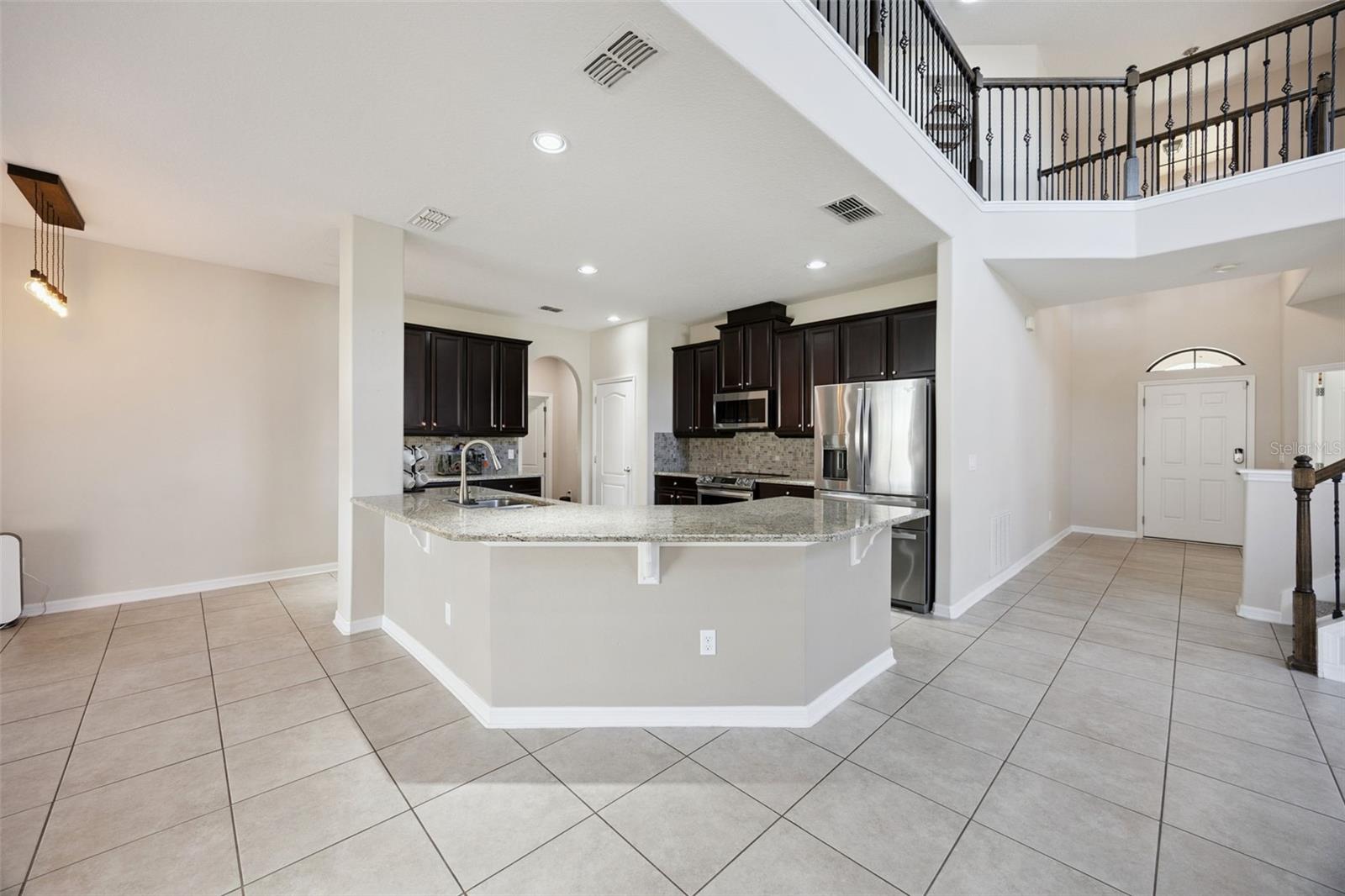 EAST LAKE PARK PH 3-5 - Residential