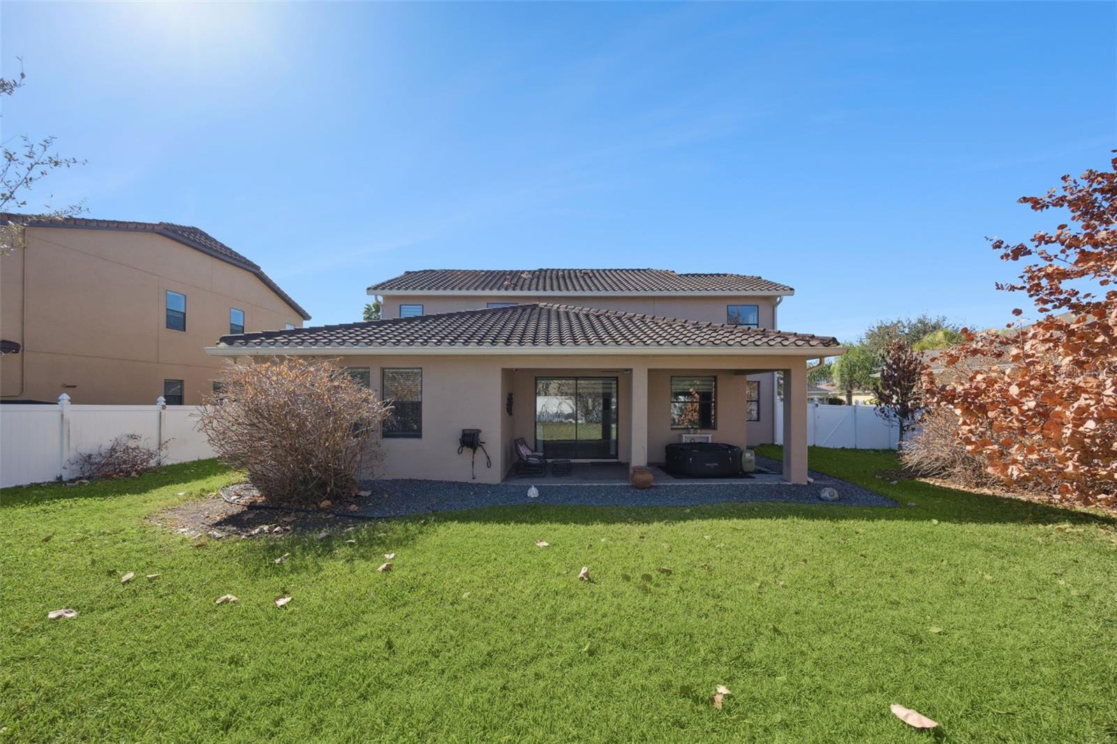 EAST LAKE PARK PH 3-5 - Residential