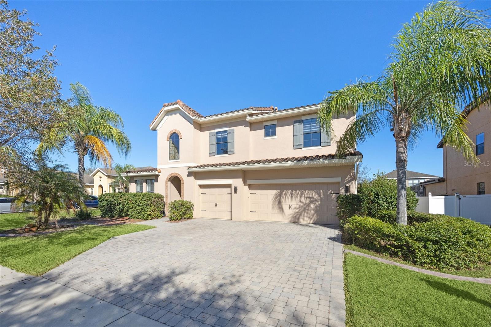 EAST LAKE PARK PH 3-5 - Residential