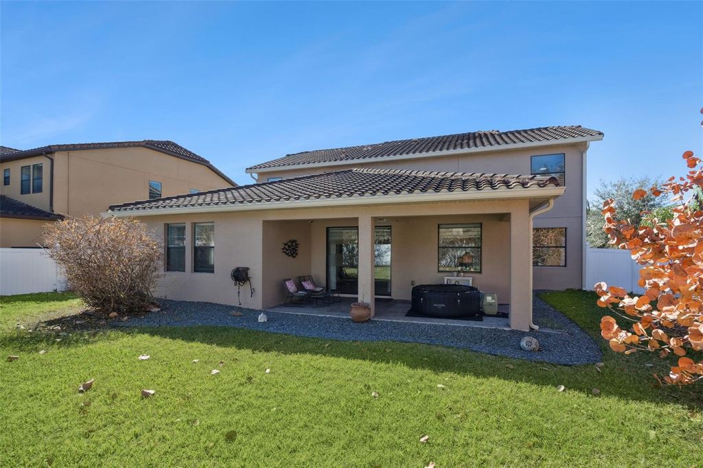 Photo of 1501 Prairie Oaks Drive, Saint Cloud, FL 34771 (MLS # O6383273)