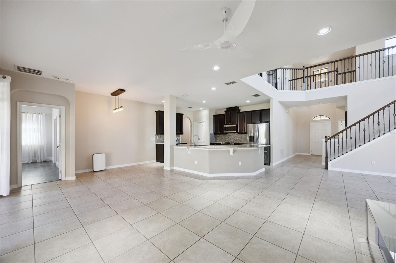 EAST LAKE PARK PH 3-5 - Residential