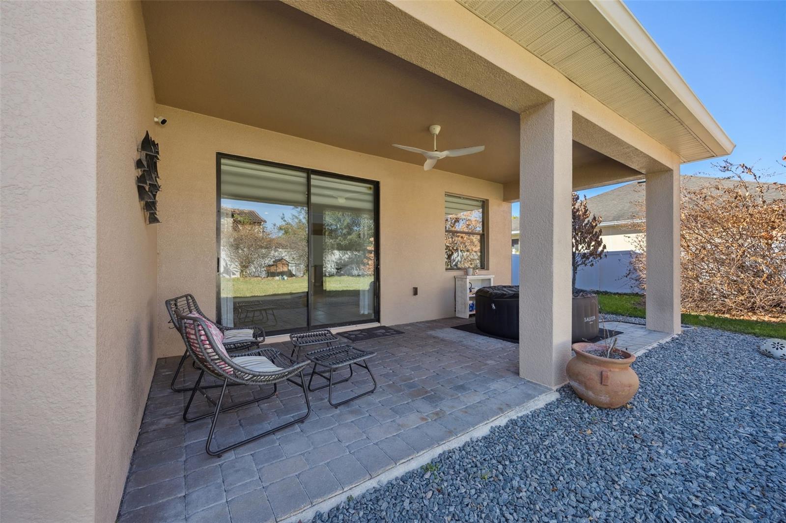 EAST LAKE PARK PH 3-5 - Residential