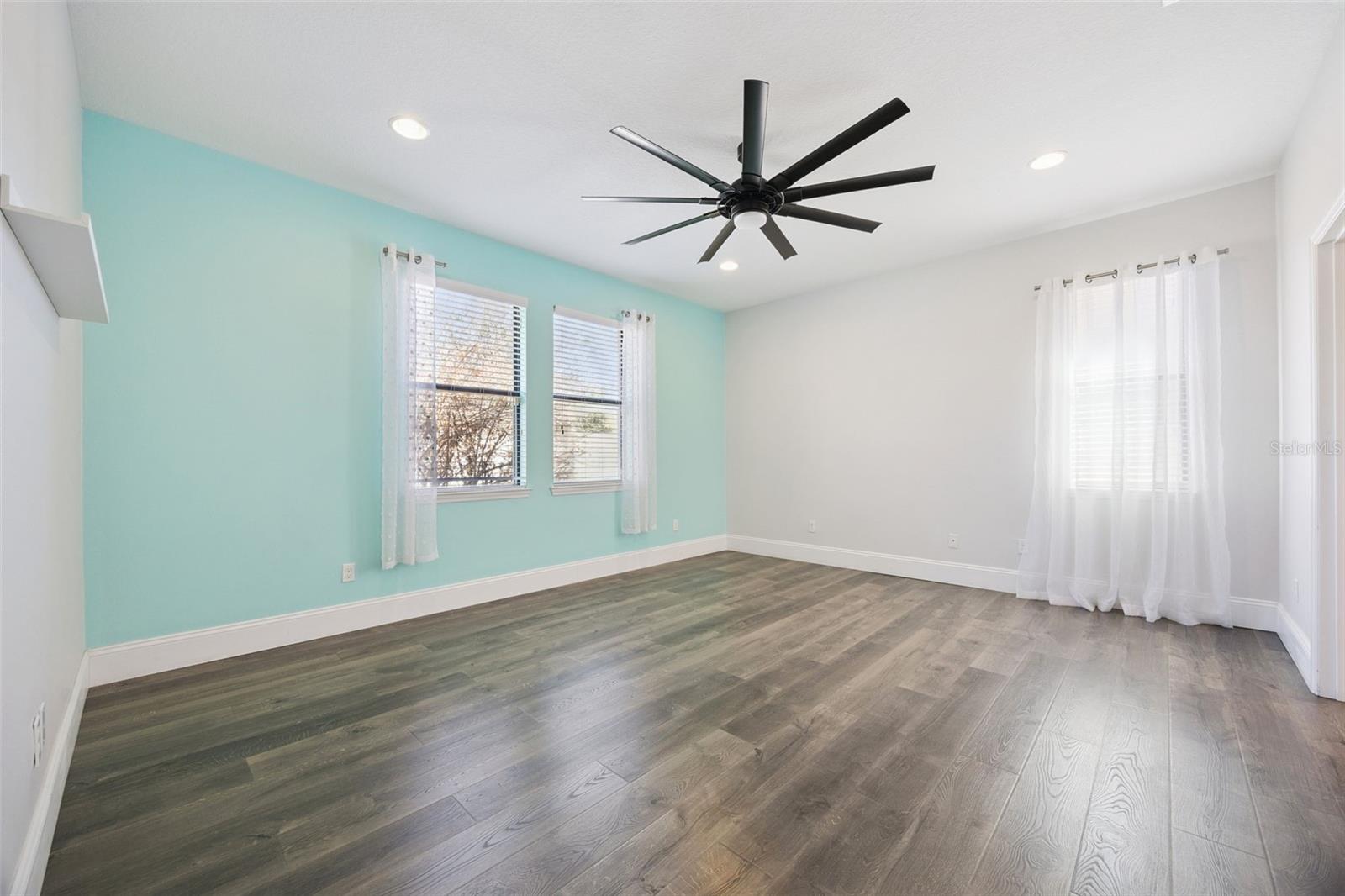 EAST LAKE PARK PH 3-5 - Residential