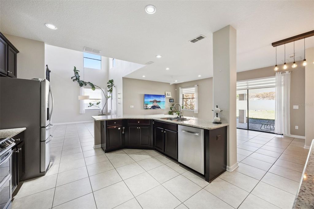 Photo of 1501 Prairie Oaks Drive, Saint Cloud, FL 34771 (MLS # O6383273)