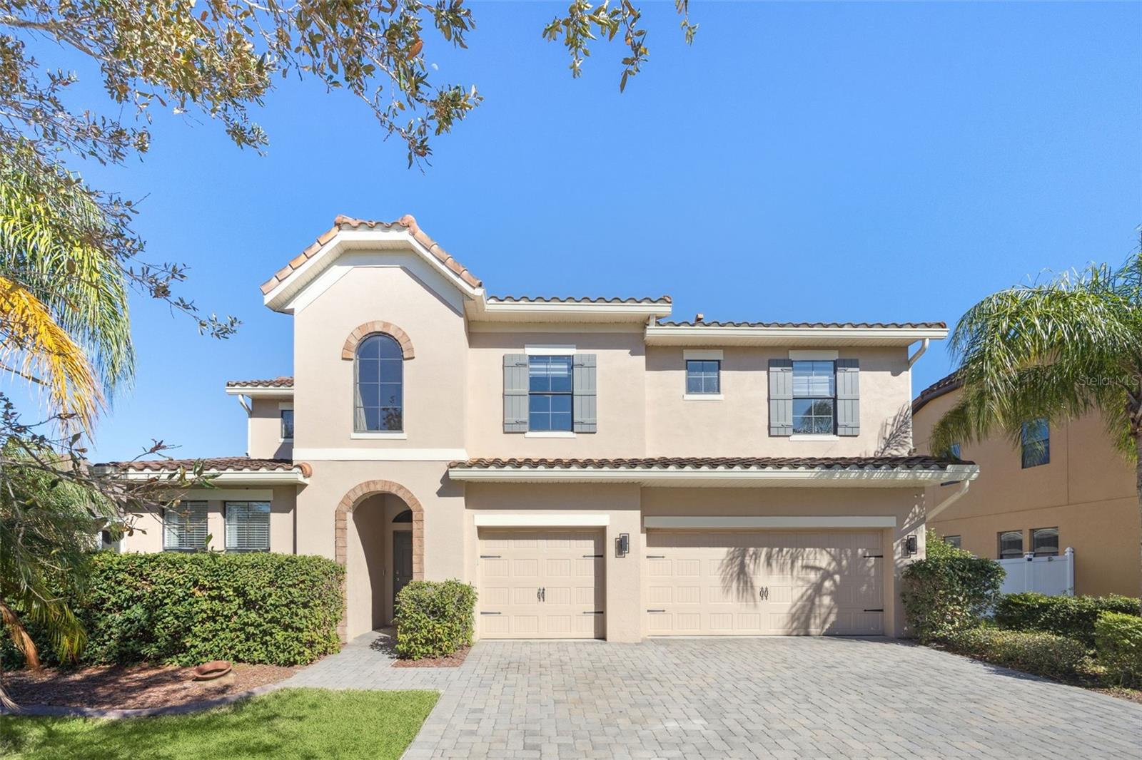 EAST LAKE PARK PH 3-5 - Residential