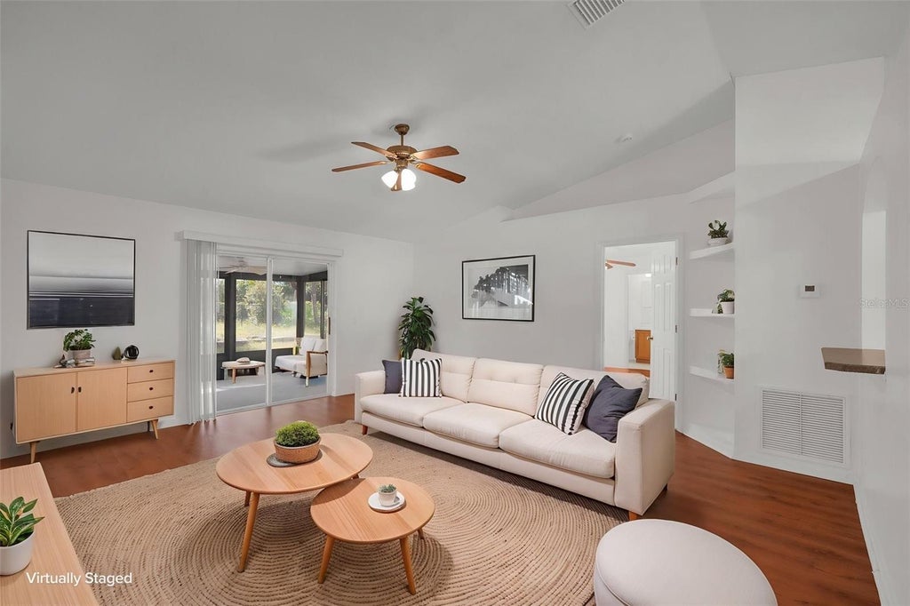 Photo of 1648 Dunlap Drive, Deltona, FL 32725 (MLS # O6452899)