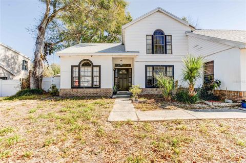 Photo of 1761 Bent Way Court, Orlando, FL 32818 (MLS # O6380623)