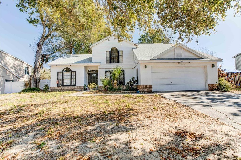 Photo of 1761 Bent Way Court, Orlando, FL 32818 (MLS # O6380623)
