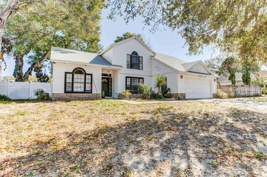 Photo of 1761 Bent Way Court, Orlando, FL 32818 (MLS # O6380623)