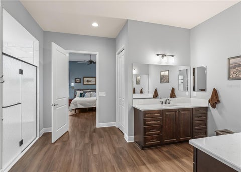 Tiny photo for 4398 Pezzullo Circle, The Villages, FL 32163 (MLS # G5118687)