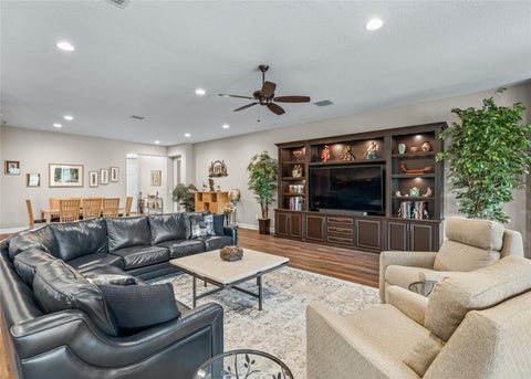Tiny photo for 4398 Pezzullo Circle, The Villages, FL 32163 (MLS # G5118687)