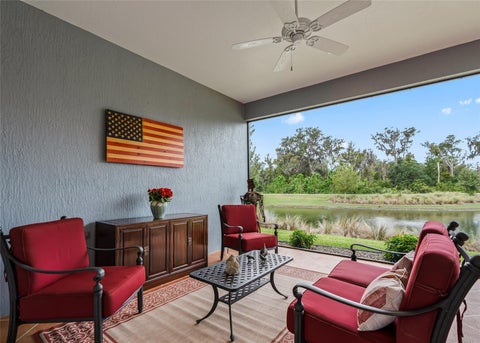 Tiny photo for 4398 Pezzullo Circle, The Villages, FL 32163 (MLS # G5118687)