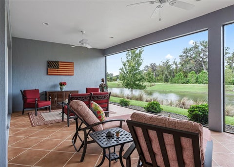 Tiny photo for 4398 Pezzullo Circle, The Villages, FL 32163 (MLS # G5118687)