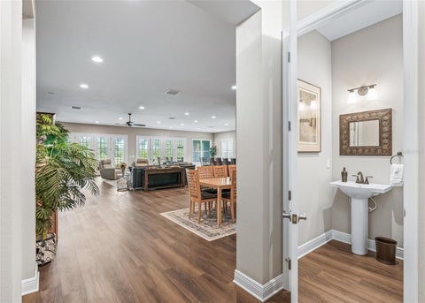 Tiny photo for 4398 Pezzullo Circle, The Villages, FL 32163 (MLS # G5118687)