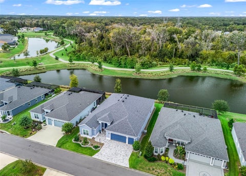 Tiny photo for 4398 Pezzullo Circle, The Villages, FL 32163 (MLS # G5118687)