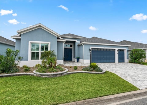 Tiny photo for 4398 Pezzullo Circle, The Villages, FL 32163 (MLS # G5118687)
