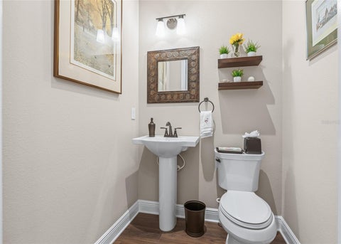 Tiny photo for 4398 Pezzullo Circle, The Villages, FL 32163 (MLS # G5118687)
