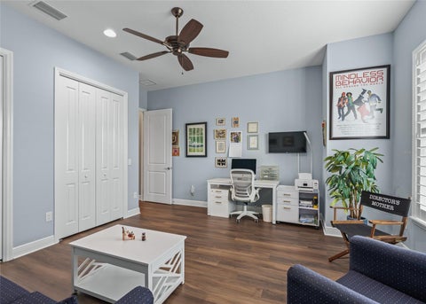 Tiny photo for 4398 Pezzullo Circle, The Villages, FL 32163 (MLS # G5118687)