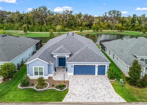 Tiny photo for 4398 Pezzullo Circle, The Villages, FL 32163 (MLS # G5118687)