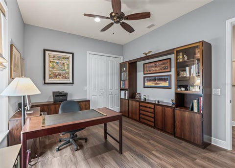 Tiny photo for 4398 Pezzullo Circle, The Villages, FL 32163 (MLS # G5118687)