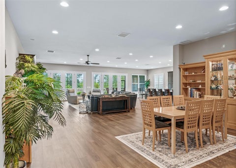 Tiny photo for 4398 Pezzullo Circle, The Villages, FL 32163 (MLS # G5118687)